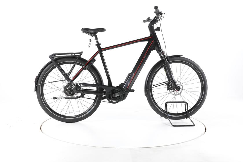 FLYER Upstreet 7.10 HS CH City E-Bike - 185-195cm