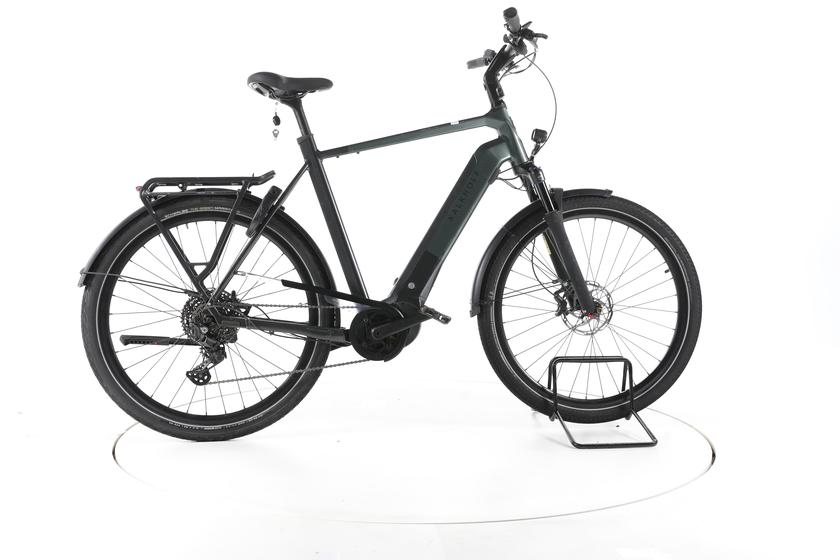 Kalkhoff Endeavour 5+ Advance LTD Trekking E-Bike 2024 - 195-203cm