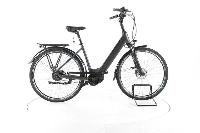 Puch C4.7 City E-Bike Tiefeinsteiger - 161-170cm