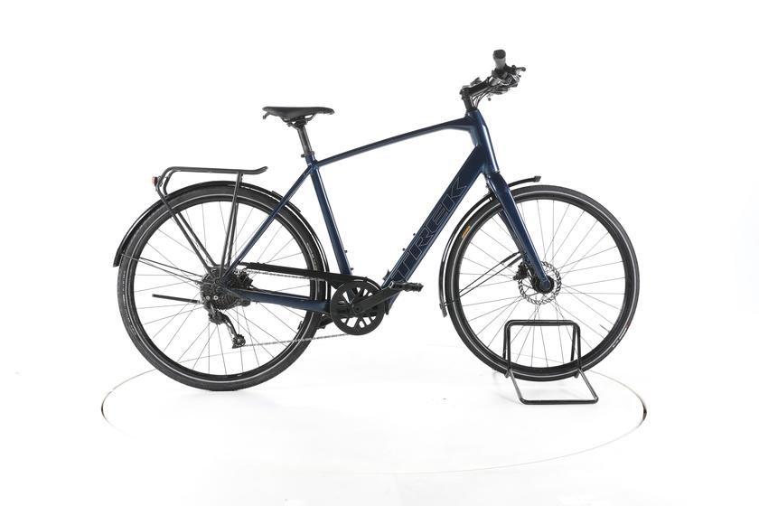 Trek FX+ 2 Trekking E-Bike - 186-197cm