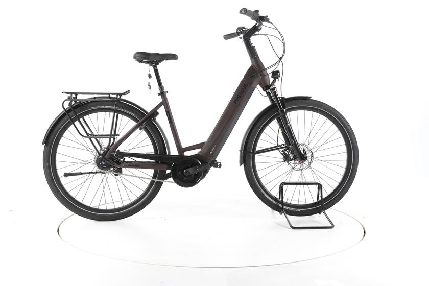 Pegasus Strong EVO 5R City E-Bike Tiefeinsteiger - 160-170cm