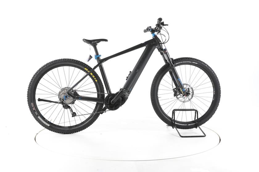 Bulls Copperhead EVO 1 XXL E-Bike - 174-182cm
