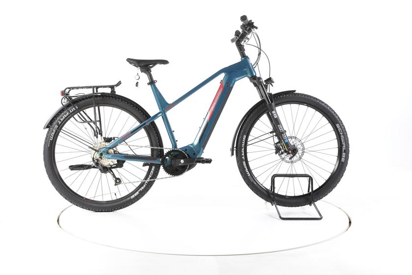 Conway Cairon C 2.0 Trekking E-bike