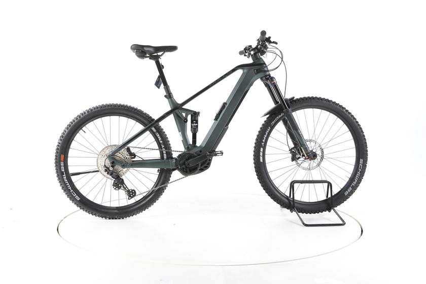 Bulls SONIC EVO AM2 E-Bike Fully Carbon - 170-178cm