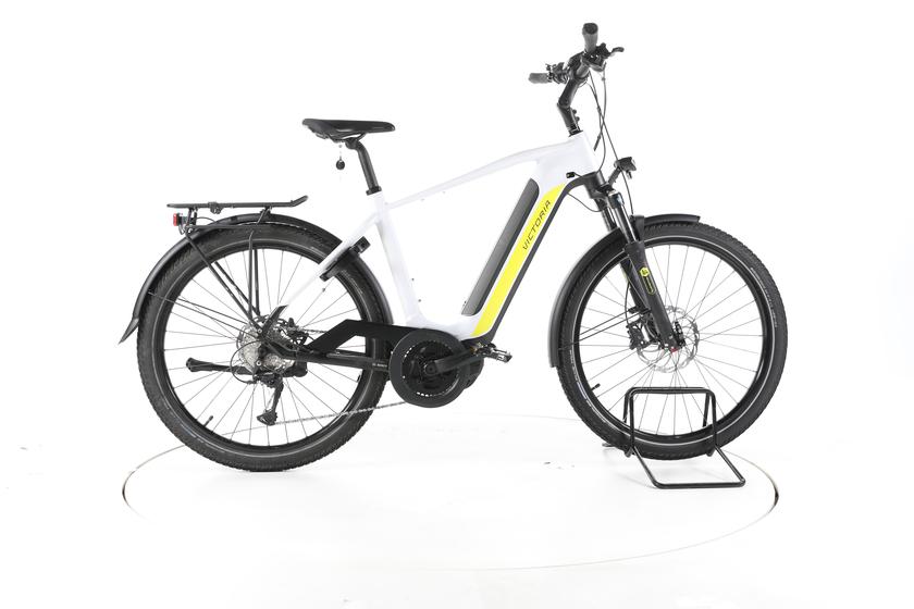 Victoria eAdventure 12.6 Trekking E-Bike - 174-183cm