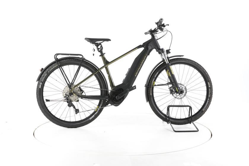 Bergamont E-Revox 4 EQ Trekking E-Bike - 174-182cm