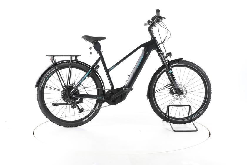 Conway Cairon C 2.0 Trekking E-Bike - 180-191cm