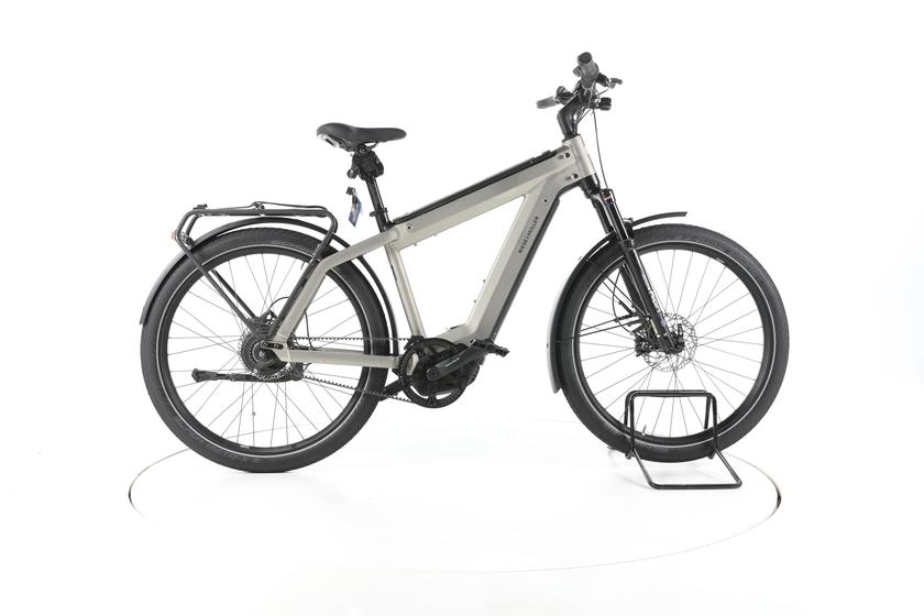 Riese & Müller Supercharger2 GT Vario City E-Bike - 170-185cm