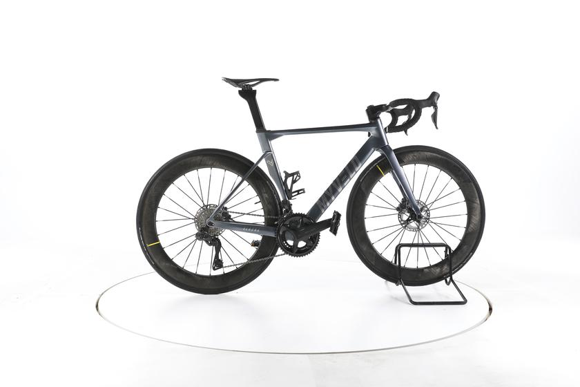 MYVELO Verona Racefiets Koolstof