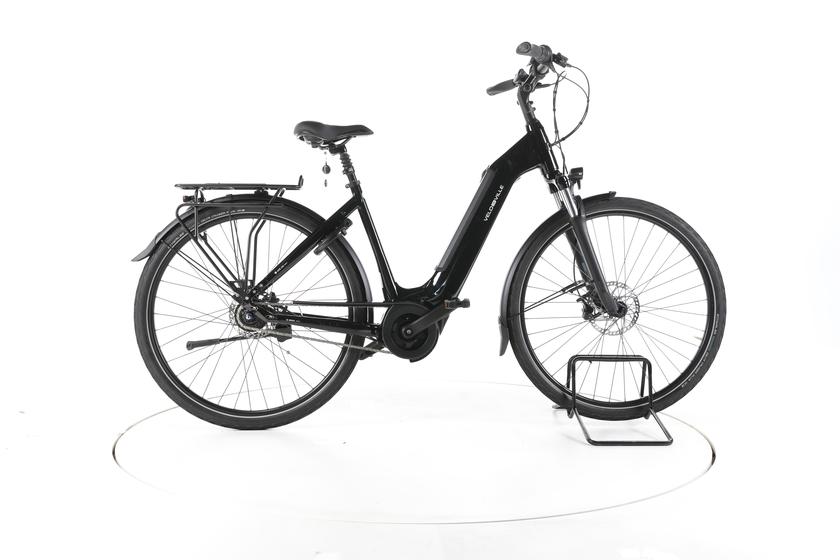 Velo de Ville AEB 490 Smooth City E-Bike Tiefeinsteiger - 168-177cm