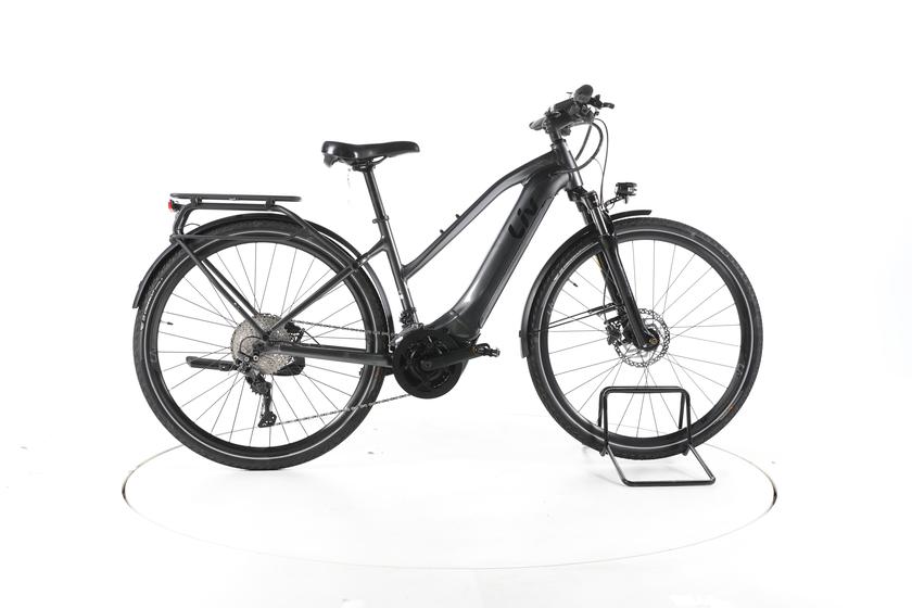 Liv Amiti-E+ 1 Trekking E-Bike - 158-166cm