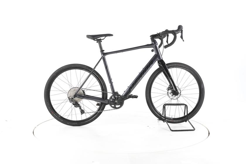 Merida eSilex+ 600 E-Gravel & Route