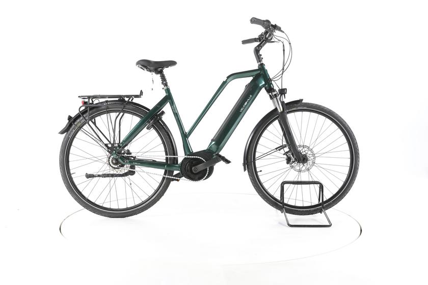 Velo de Ville AEB 490 City E-Bike - 177-190cm