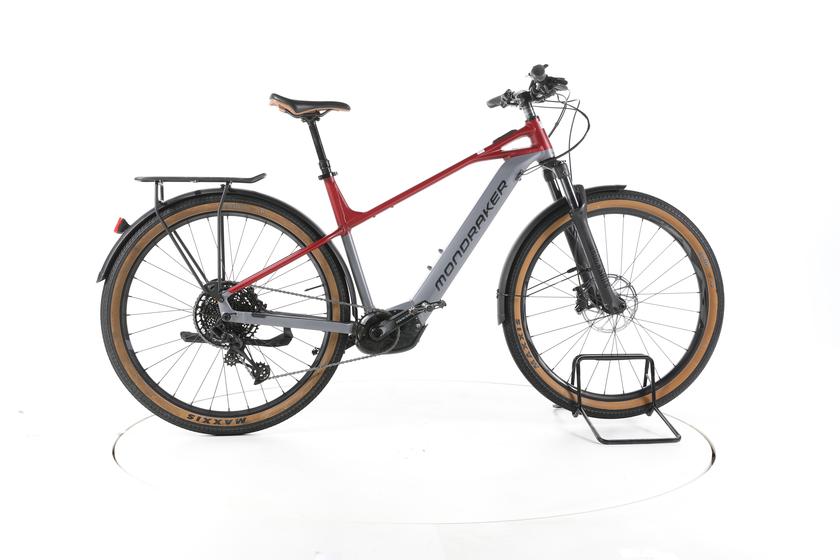 Mondraker Prime RX Trekking E-Bike - 185-197cm