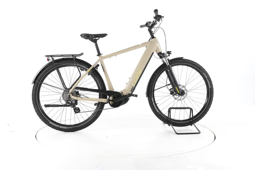 CONE Bikes eSUV IN LTD Trekking E-Bike - 172-182cm