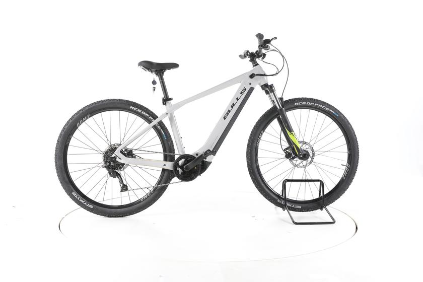 Bulls LT EVO CX E-Bike - 170-185cm