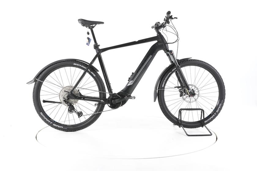 Bulls Copperhead EVO 3 XXL E-Bike - 193-204cm