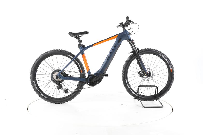 Bulls Copperhead Evo 2 E-Bike - 174-182cm
