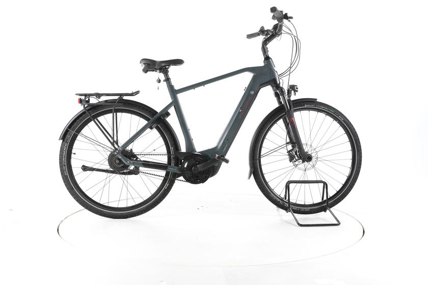 Victoria eManufaktur 11.9 City E-Bike - 187-200cm