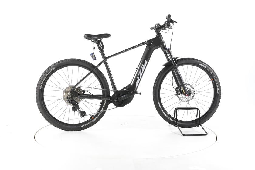 KTM Macina Team XL E-Bike