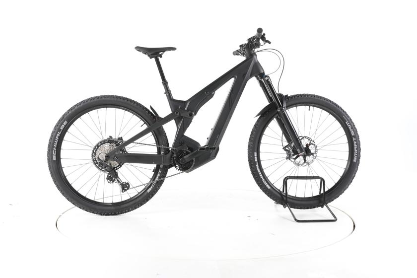 Scott Patron eRIDE 900 Ultimate E-Bike Fully Carbon - 170-179cm