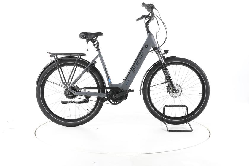 Puch Q4.8 City E-Bike Tiefeinsteiger - 180-195cm