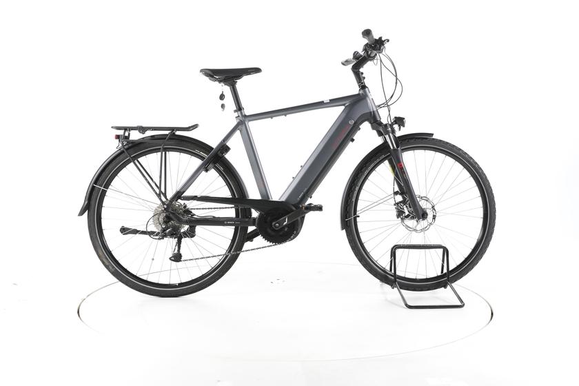 Victoria eTrekking 12.6 Trekking E-Bike - 176-185cm