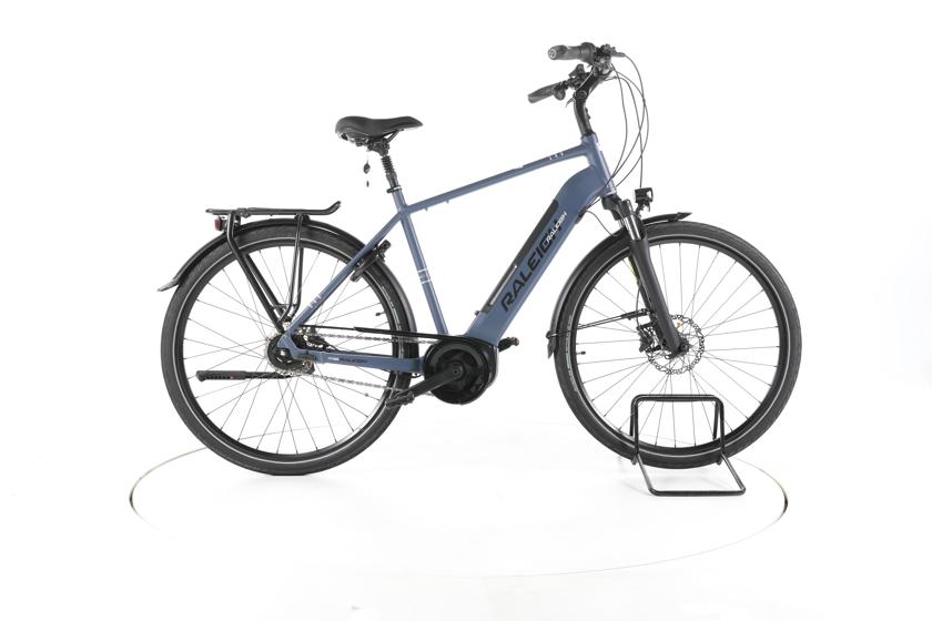 Raleigh BRISTOL 5 City E-Bike - 178-193cm