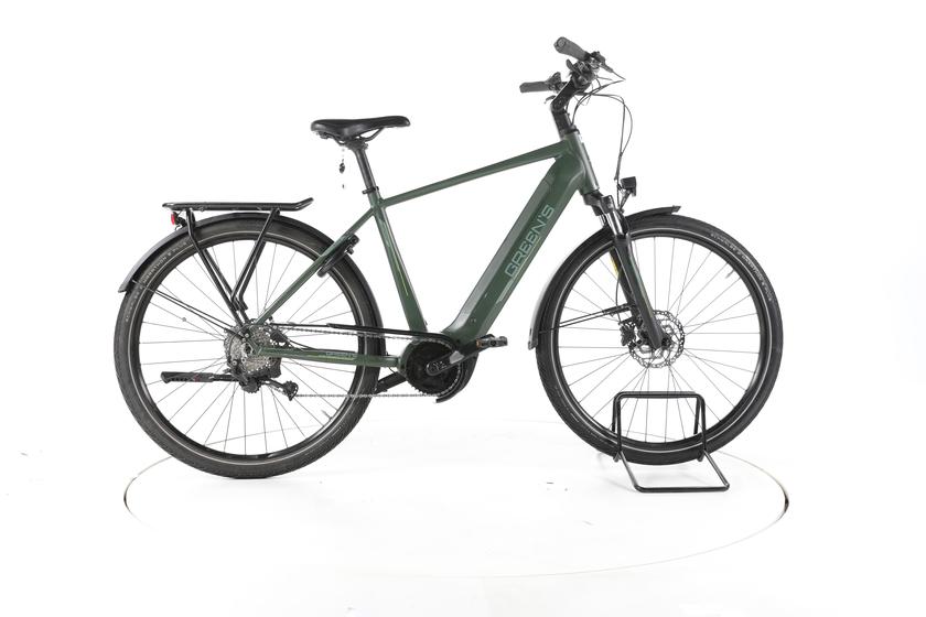 Green's Richmond Trekking E-Bike - 180-195cm