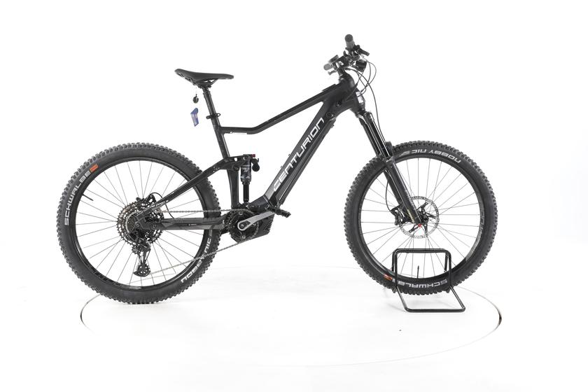 Centurion No Pogo E R860i E-Bike Fully - 181-189cm