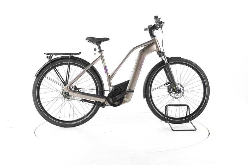 Bergamont E-Horizon Elite 7 City E-Bike 2024 - 177-184cm