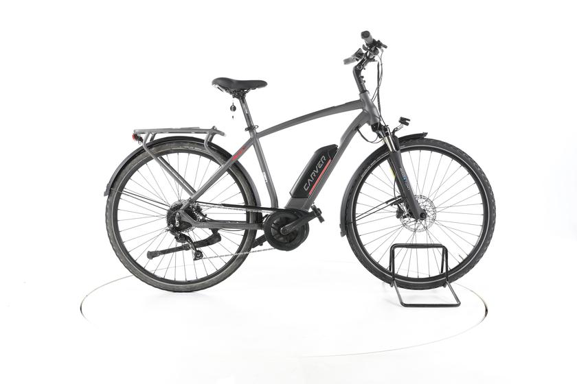Carver Tour LTD Trekking E-Bike - 175-190cm