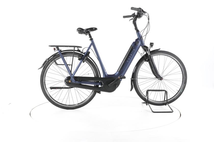 Gazelle Arroyo C7+ HMB Elite City E-Bike Tiefeinsteiger - 185-195cm