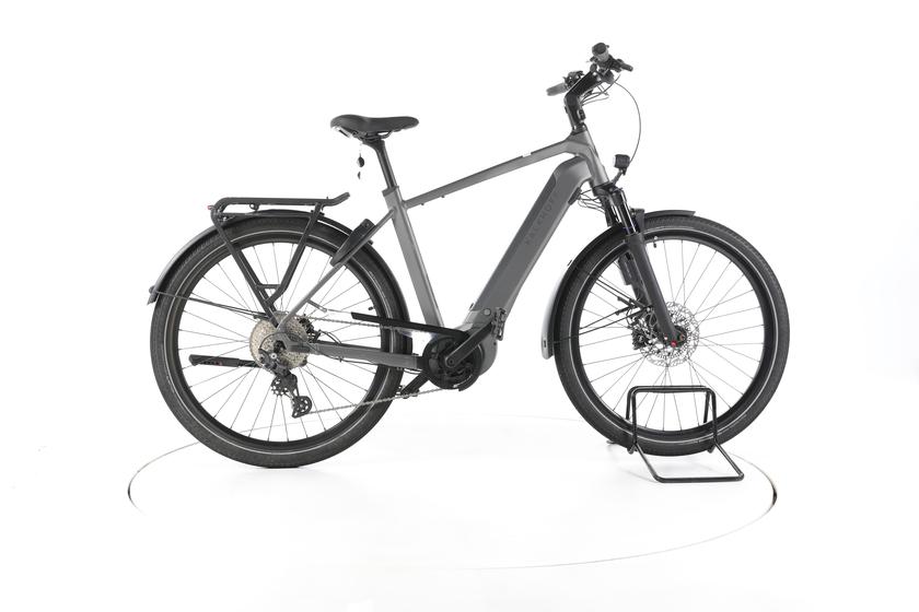 Kalkhoff Endeavour 5.B Advance+ABS Trekking E-Bike - 174-184cm