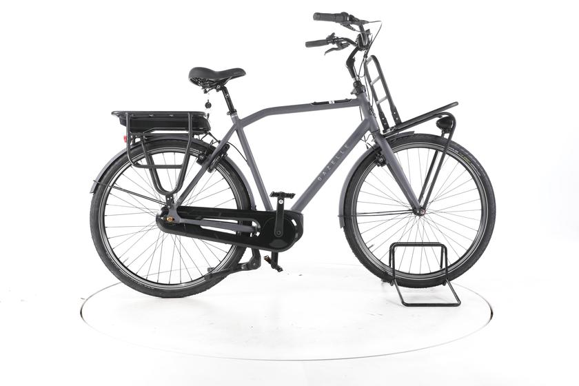Gazelle HeavyDutyNL C7+ HMB Vélo Électrique Urbain