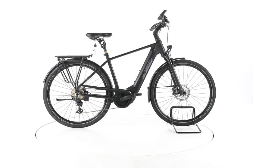 KTM Macina Style 730 Trekking E-Bike - 165-175cm