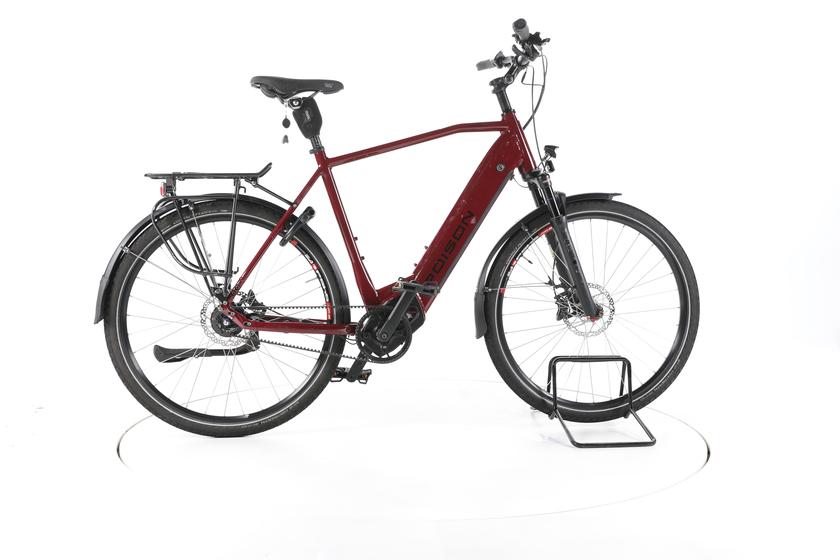 Poison Cadmium City E-Bike - 185-200cm