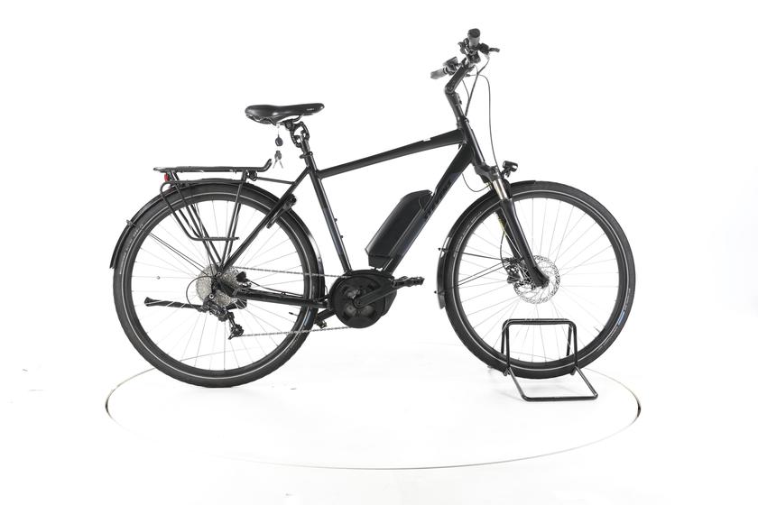 Stevens E-Molveno Trekking E-Bike - 175-182cm