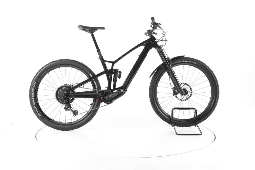 Trek Fuel EXe 9.8 E-Bike Fully Carbon - 176-187cm
