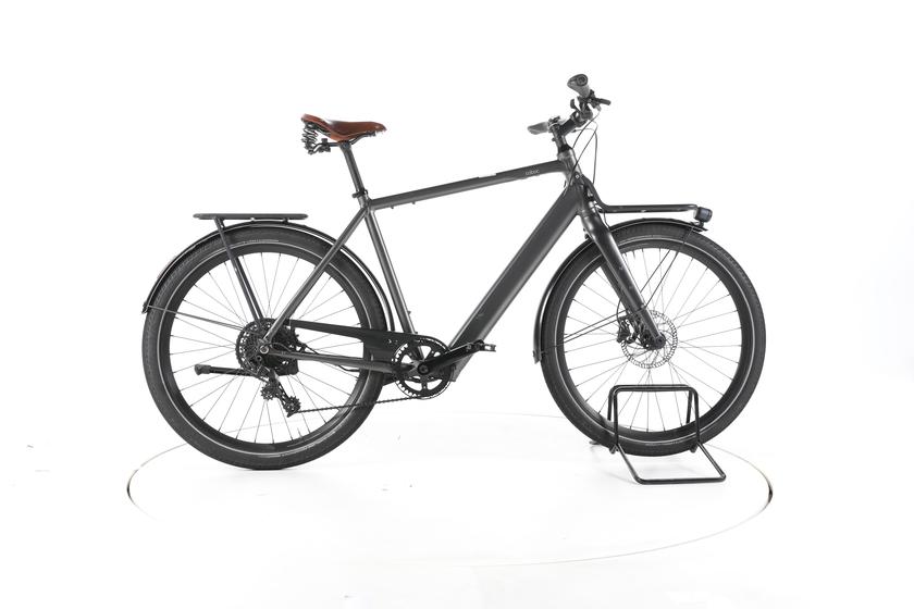 Coboc Seven Bristol DMT Trekking E-Bike - 175-188cm