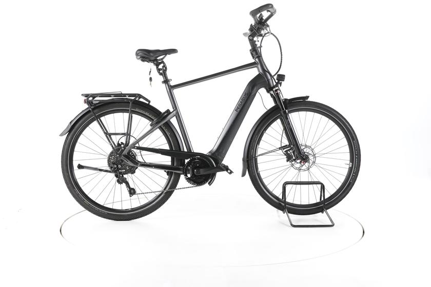 Pegasus Premio EVO 10 Lite Trekking E-Bike - 180-190cm