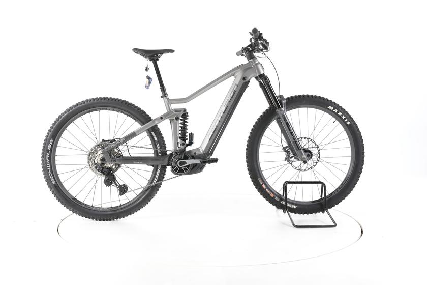 Centurion No Pogo R3700I EP2 E-Bike Fully 2024 - 169-178cm