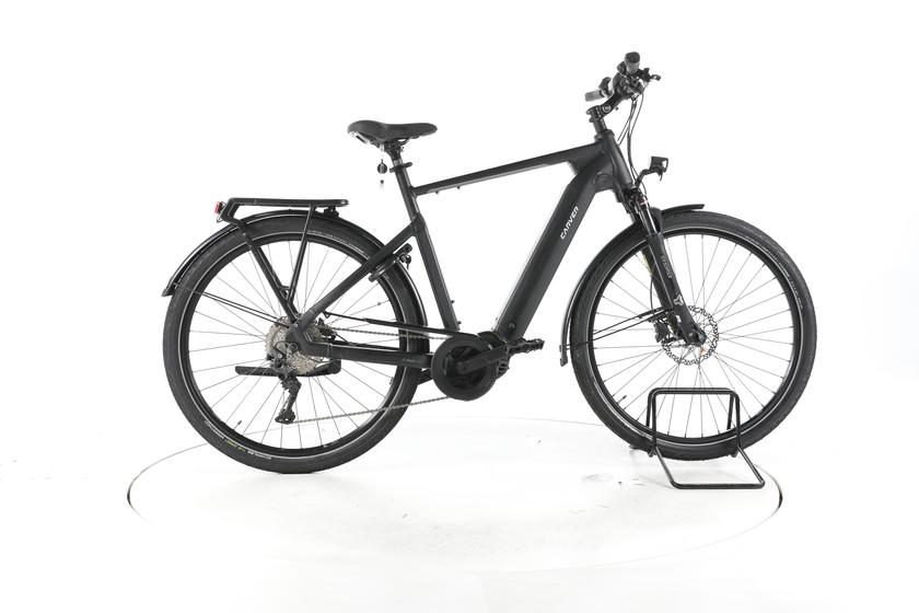 Carver Route E.510 Vélo Électrique de Trekking