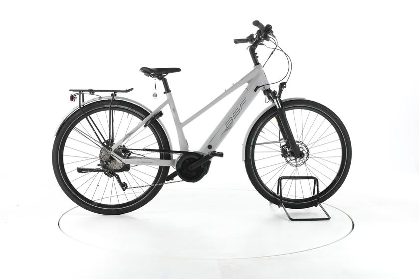 BBF Biel Trekking E-Bike - 175-180cm