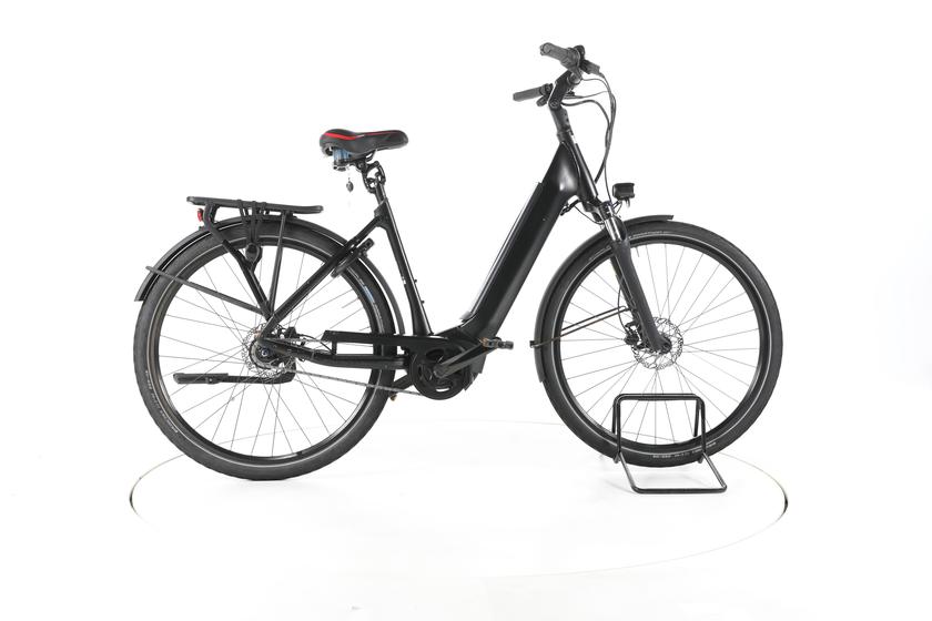 Giant DailyTour E+ 2 LDS City E-Bike Tiefeinsteiger - 173-181cm