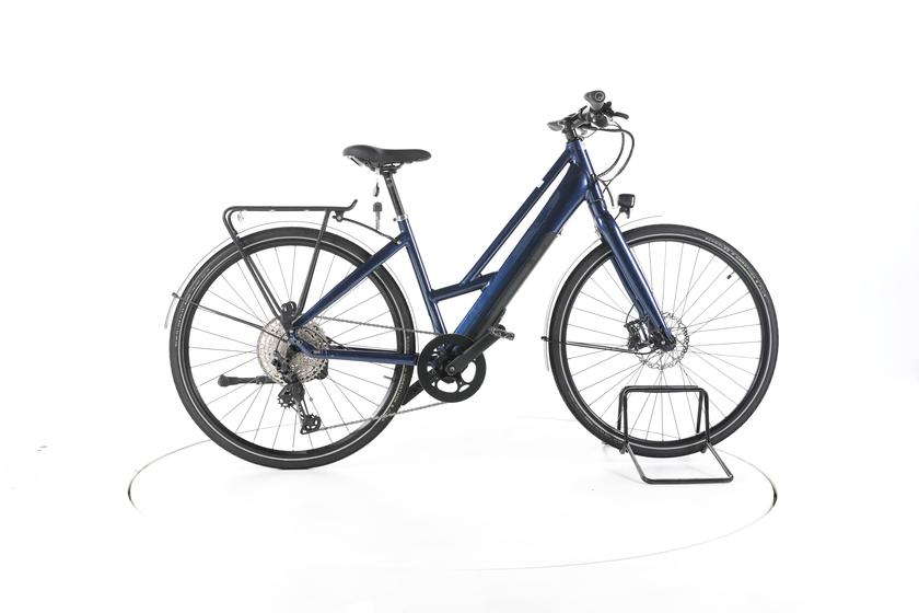 Velo de Ville VEF 400 Trekking E-Bike Tiefeinsteiger - 160-175cm