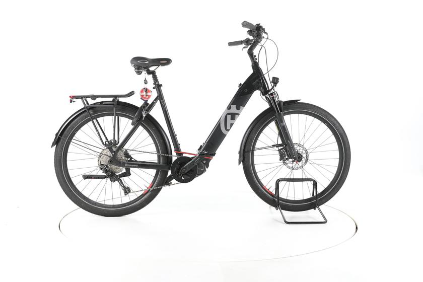 Husqvarna E-Bicycles Gran Tourer GT 3 Trekking E-Bike Tiefeinsteiger - 178-189cm