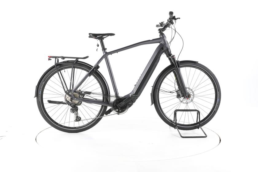 Merida eSPRESSO EP8-Edition EQ Trekking E-Bike - 186-196cm