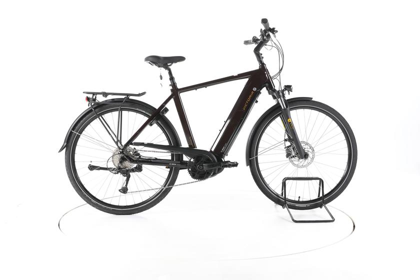 Victoria eTrekking 12.8 Trekking E-Bike - 175-184cm