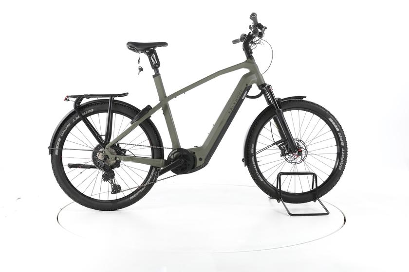 Kalkhoff ENTICE 7.B MOVE+ Trekking E-Bike - 185-195cm